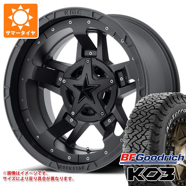 オールテレーン 2026年製 サマータイヤ 265/70R17 118/115S BFグッド 