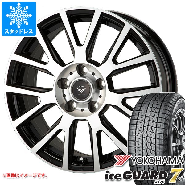 X-ICE メルセデスベンツ W167 GLEクラス用 スタッドレス ミシュラン
