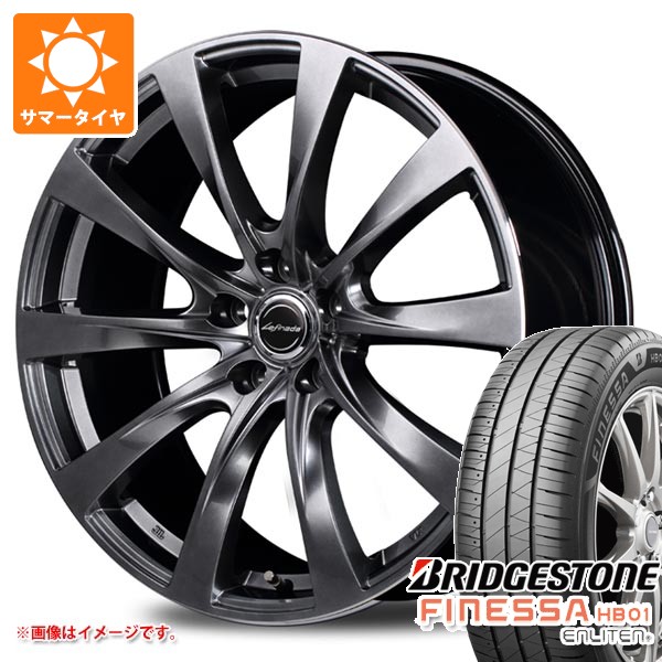 BRIDGESTONE（ブリヂストン） レクサス IS250用 サマータイヤ 