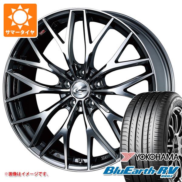 WEDS（ウェッズ） サマータイヤ 215/45R17 91W XL ヨコハマ ブルー