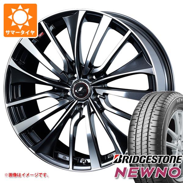 WEDS WEDS 2023年製 サマータイヤ 165/60R15 77H ブリヂストン