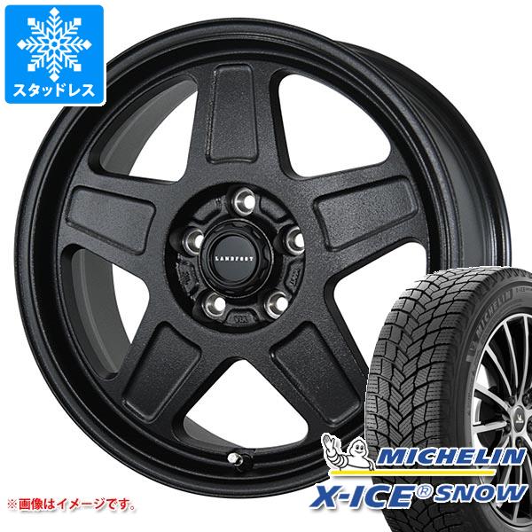 デリカD5用 スタッドレス ミシュラン エックスアイススノー SUV 225/65R17 106T XL ランドフット GWD :  lfgwd5-35488-m83965tb : タイヤマックス - 通販 - Yahoo!ショッピング