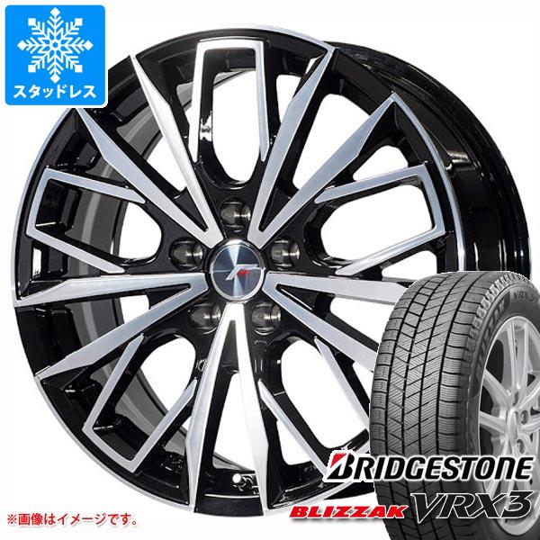 GS用 スタッドレス ブリヂストン ブリザック VRX3 245/40R18 93Q エルエフファースト :lfirstbk 37491 l87703xs:タイヤマックス