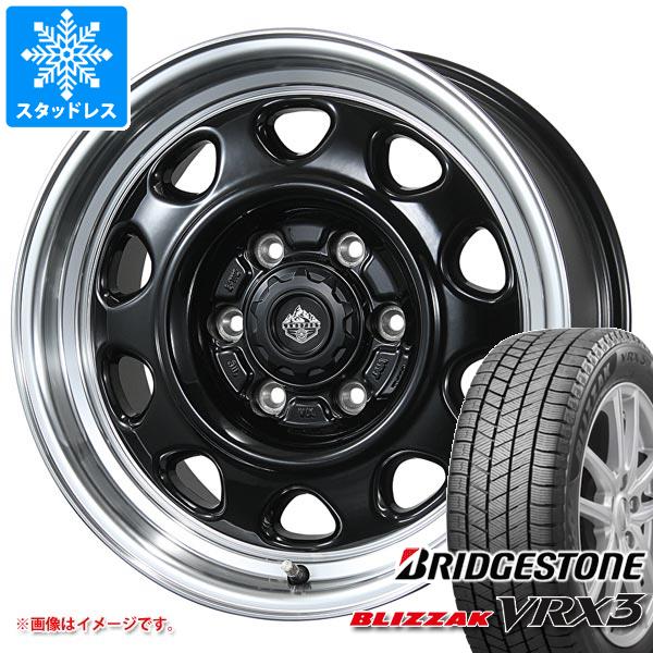 ブリザック VRX3 ランドクルーザー250用 スタッドレス
