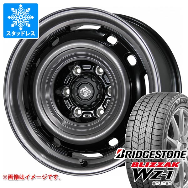 ブリザック トヨタ ハイラックス 120系用 スタッドレス ブリヂストン 