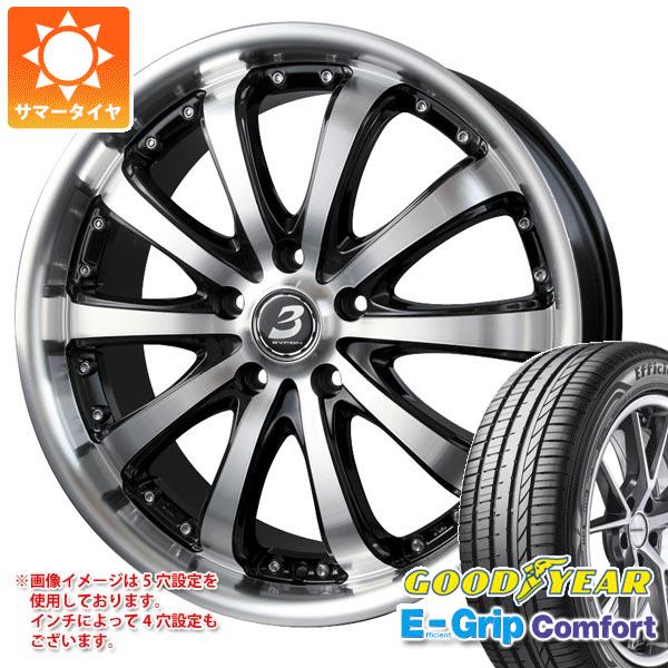 LOXARNYアルミ 165/45R16