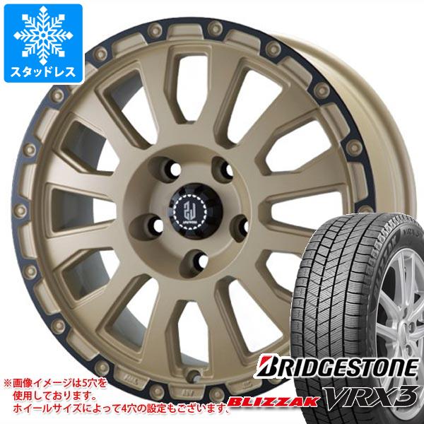 スタッドレスタイヤ ブリヂストン ブリザック VRX3 145/70R12 69Q ラ・ストラーダ アヴェンチュラ 4.0 12 : lsavt 37577 : タイヤマックス