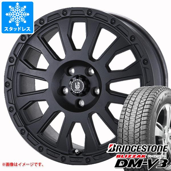 ジープ レネゲード BU/BV系用 スタッドレス ブリヂストン ブリザック DM-V3 215/70R16 100Q ラ・ストラーダ アヴェンチュラ