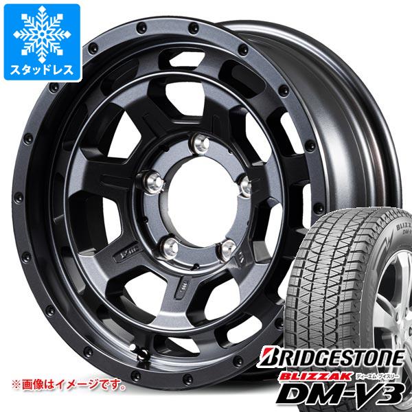 ブリザック スズキ ジムニーシエラ JB74W用 スタッドレス ブリヂストン