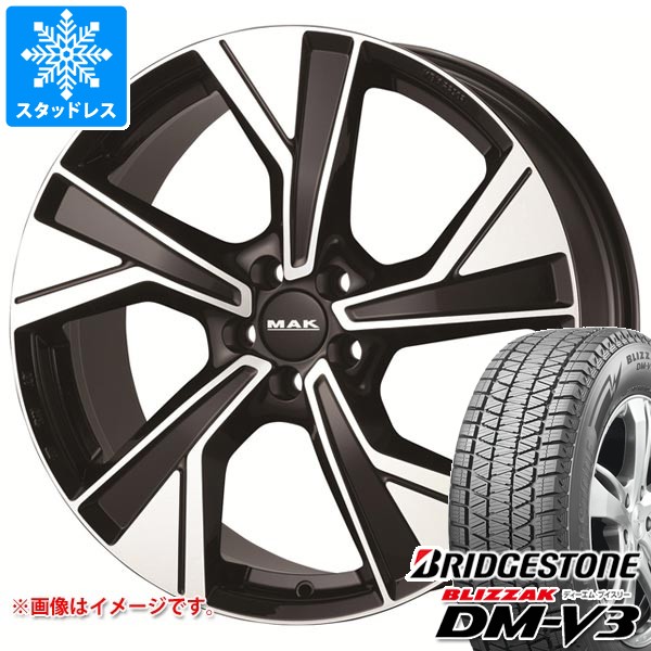 ブリザック ボルボ XC60 UB/UD系用 2025年製 スタッドレス