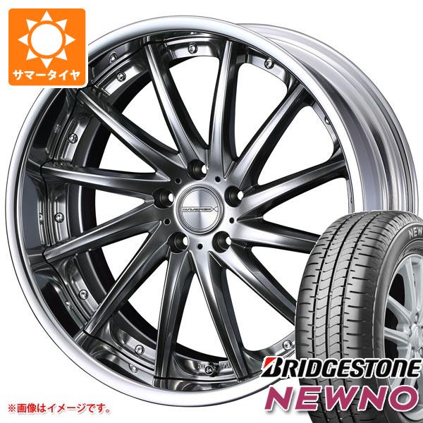 サマータイヤ 235/40R18 95W XL ブリヂストン ニューノ マーベリック 1212F 8.0 18 :mav1212 39972:タイヤマックス