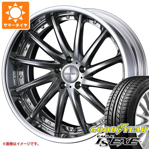 サマータイヤ 215/35R19 85W XL グッドイヤー イーグル LSエグゼ マーベリック 1212F 7.5 19 :mav1212 16696:タイヤマックス