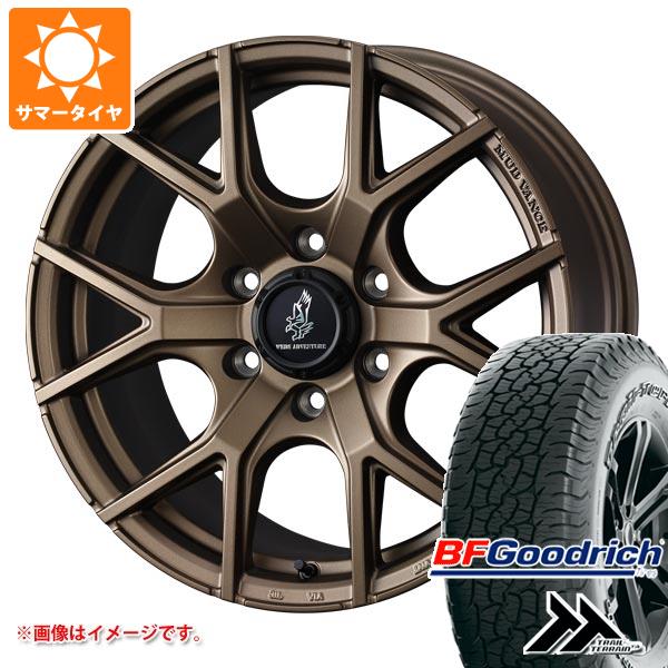 WEDS（ウェッズ） トヨタ ランドクルーザー プラド 150系用 サマー