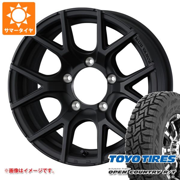 WEDS（ウェッズ） 5本セット スズキ ジムニーノマド JC74W用 2026年製
