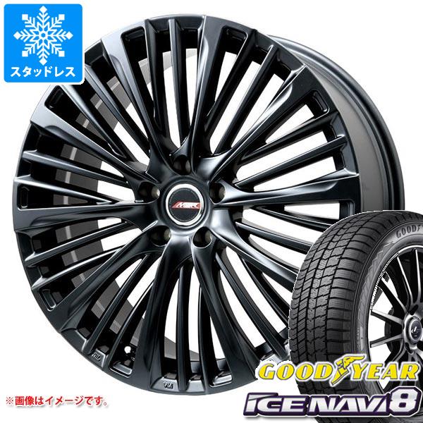 アイスナビ 40系アルファード用 スタッドレス グッドイヤー アイスナビ 