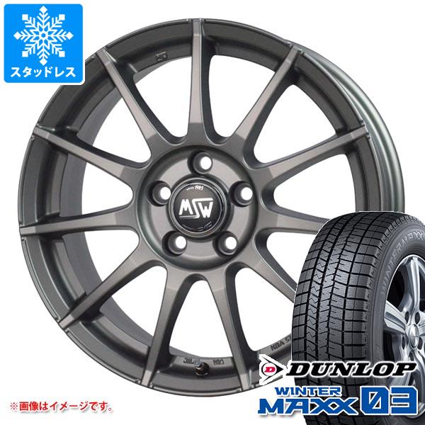 白木/黒塗り メルセデスベンツ X156 GLAクラス用 スタッドレス