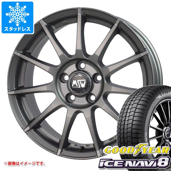 プジョー 208 A9系用 2024年製 スタッドレス グッドイヤー アイスナビ8 185/65R15 88Q OZ MSW 85-2 :  msw852g-37447-p21132eu : タイヤマックス - 通販 - Yahoo!ショッピング