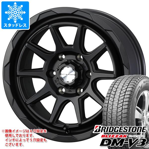 当店おすすめ品 5本セット FJクルーザー 10系用 スタッドレス ブリヂストン ブリザック DM-V3 265/70R17 115Q  マッドヴァンス07 タイヤ、ホイール 価格比較- seguraass.com.br