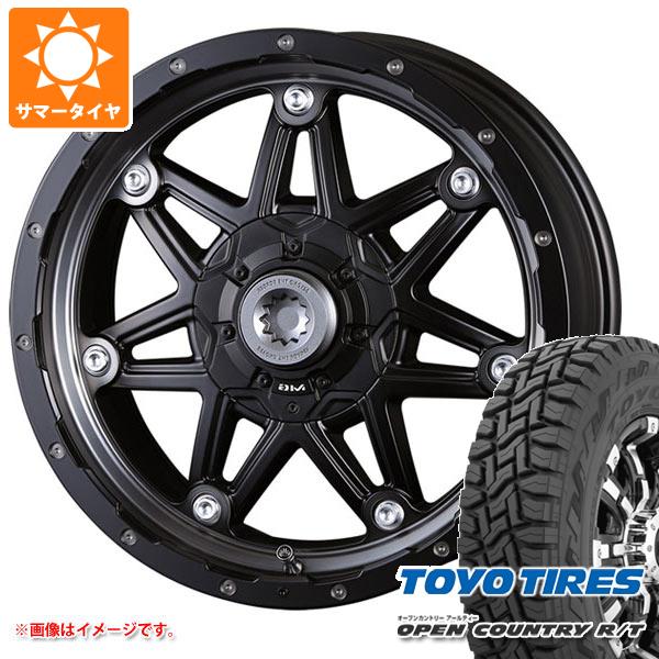 RAV4 50系用 サマータイヤ トーヨー オープンカントリー R/T 235/70R16 106Q ホワイトレター クリムソン MG ライカン 7.0 16 :mylycan 34451 t801010yt:タイヤマックス