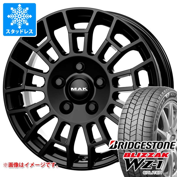 ブリザック メルセデスベンツ W463 Gクラス用 スタッドレス 