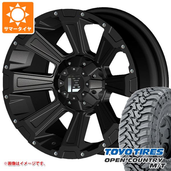 OPEN COUNTRY RAV4 50系用 サマータイヤ トーヨー オープンカントリー