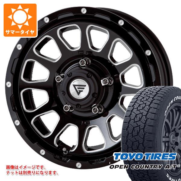 5本セット ジムニーシエラ JB74W用 サマータイヤ トーヨー オープンカントリー A/T3 215/70R16 100T ホワイトレター デルタフォース オーバル 6.0 16 :ovalbms 41238 s86770zk 5:タイヤマックス