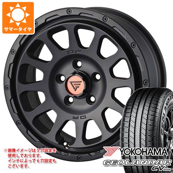 GEOLANDAR 2026年製 サマータイヤ 235/70R16 106H ヨコハマ