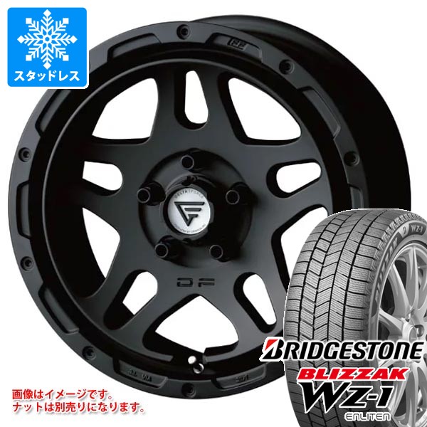 ブリザック ミツビシ エクリプスクロス GK系用 スタッドレス 