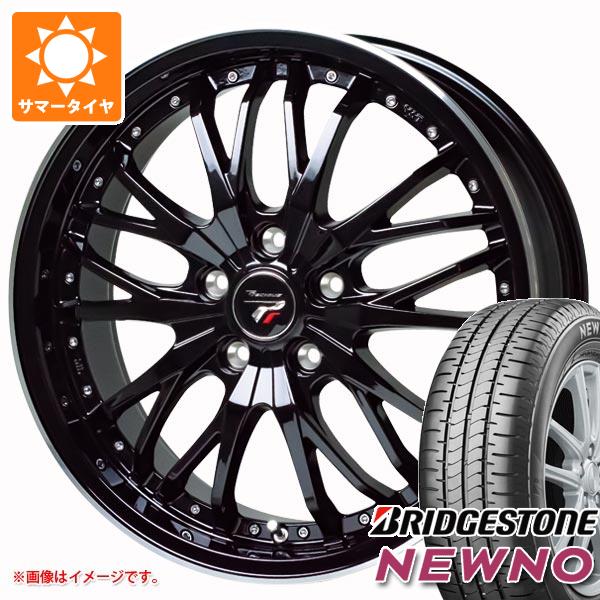 2024年製 サマータイヤ 155/65R14 75H ブリヂストン ニューノ プレシャス HM 3 4.5 14 :prhm3 40019:タイヤマックス