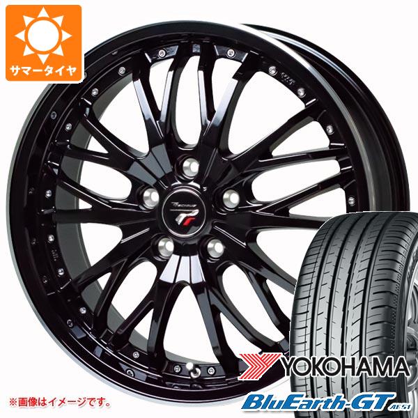 サマータイヤ 245/35R19 93W XL ヨコハマ ブルーアースGT AE51 プレシャス HM 3 8.0 19 :prhm3 31261:タイヤマックス