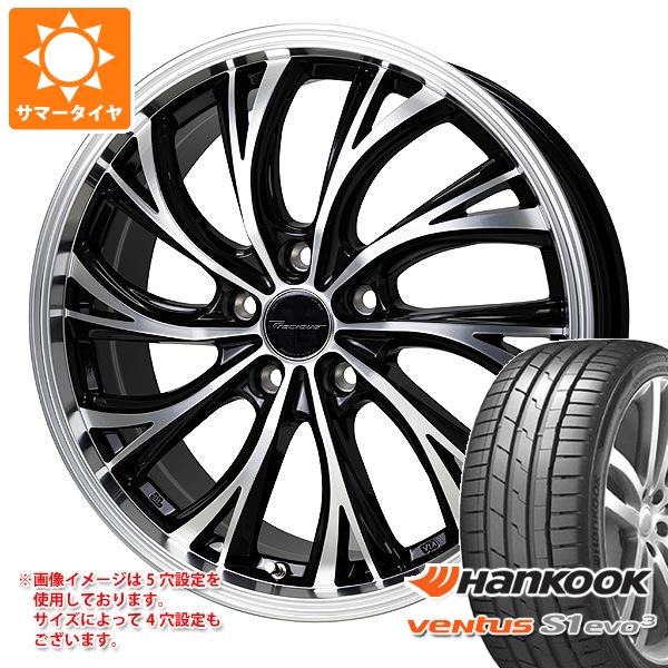 ventus 2026年製 サマータイヤ 215/45R18 93Y XL ハンコック ベンタス 