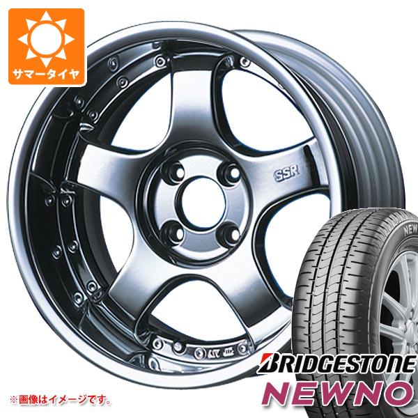 ブリヂストン ブリヂストン サマータイヤ 195/45R16 84V XL