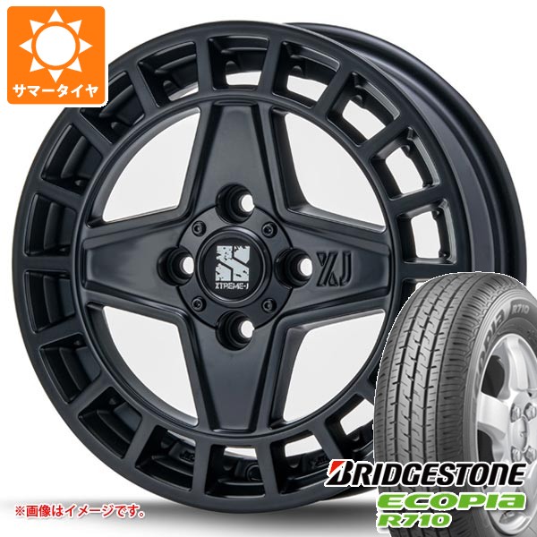 【①、②】 ハスラー用タイヤ・ホイール165/65-14 ブリヂストン エコピア ①、②】 ハスラー用タイヤ・ホイール165/65-14 ブリヂストン エコピア