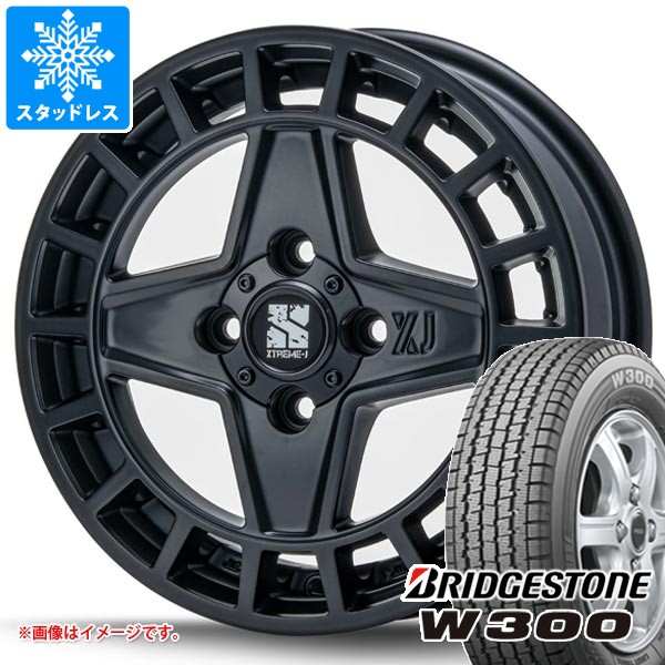 BRIDGESTONE（ブリヂストン） ダイハツ ハイゼットカーゴ S320系用 