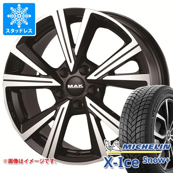 X-ICE VW パサート CJ系用 2026年製 スタッドレス ミシュラン エックス