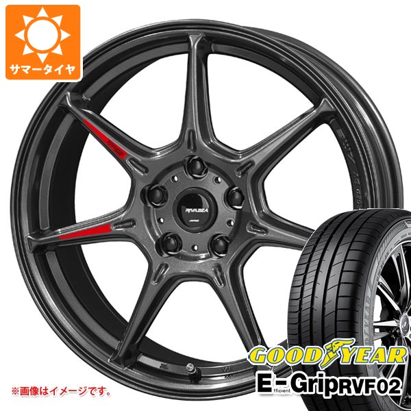 共豊 サマータイヤ 205/65R16 95H グッドイヤー エフィシエント