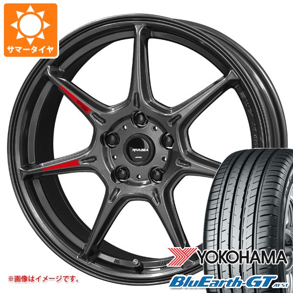 共豊 サマータイヤ 195/50R16 88V XL ヨコハマ ブルーアースGT AE51