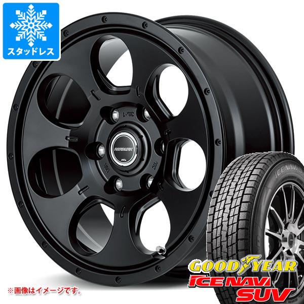 トヨタ ランドクルーザー プラド 150系用 スタッドレス グッドイヤー