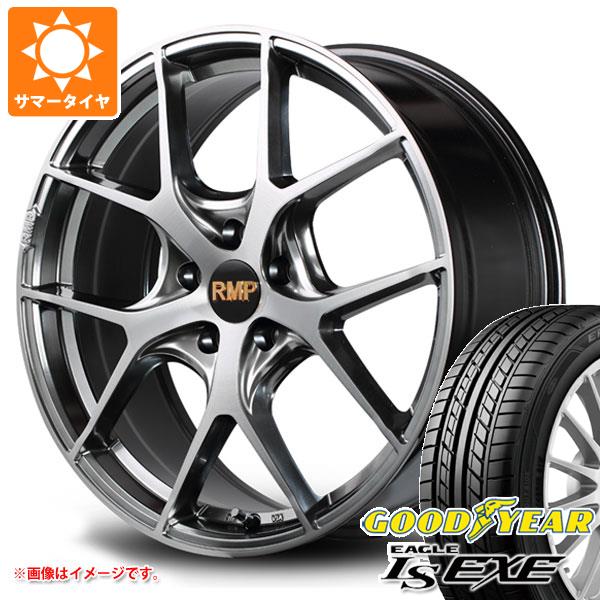 BMW F36 4シリーズ用 2024年製 サマータイヤ グッドイヤー イーグル LSエグゼ 225/45R18 91W RMP 025F | EAGLE LS