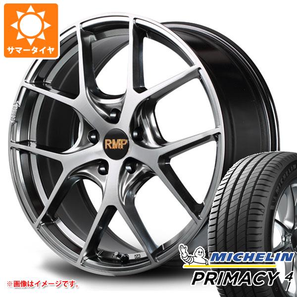 PRIMACY VW ゴルフ7用 サマータイヤ ミシュラン プライマシー4 225 