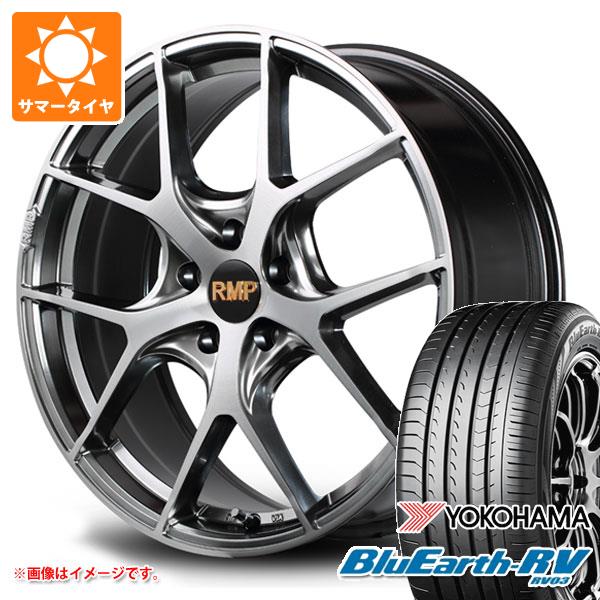 BMW E84 X1用 サマータイヤ ヨコハマ ブルーアースRV RV03 225/40R19 93W XL RMP 025F｜tiremax