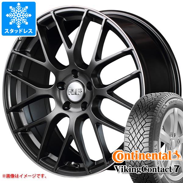 スタッドレスタイヤ コンチネンタル バイキングコンタクト7 225/50R18 99T XL RMP 028F 8.0 18 :rmp28gm 29780:タイヤマックス