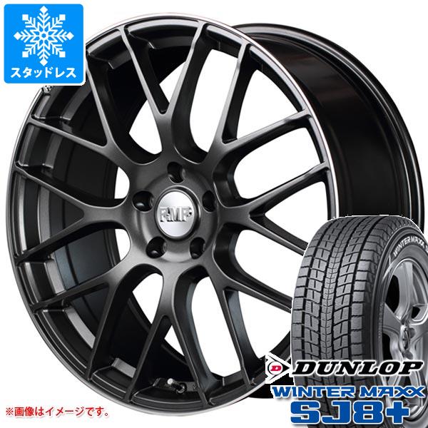 WINTER MAXX SJ8 - スタッドレスタイヤ ダンロップ ウインターマックス SJ8 足し加える 225/65R18 103Q MID エクスクルーシブ 028F 7.0-18