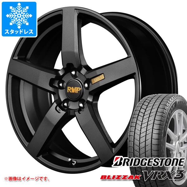 クロストレック GU系用 スタッドレス ブリヂストン ブリザック VRX3 225/60R17 99Q RMP 050F｜tiremax