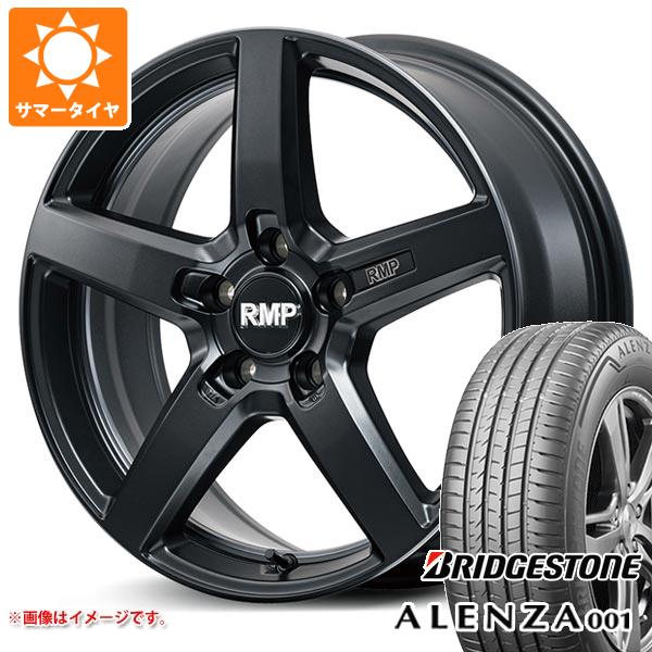 2024年製 サマータイヤ 235/55R20 102V ブリヂストン アレンザ 001 RMP 050F カットグラファイト 8.5 20 :rmp50cg 24756:タイヤマックス