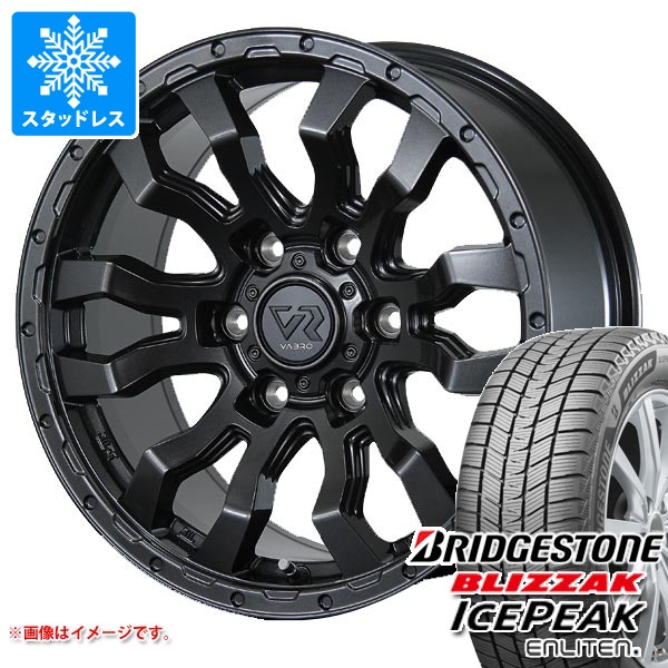 ブリヂストン 265/65R18 スタッドレス エトナ ランクル300 ブリザック トヨタ ランドクルーザー300用 スタッドレス ブリヂストン