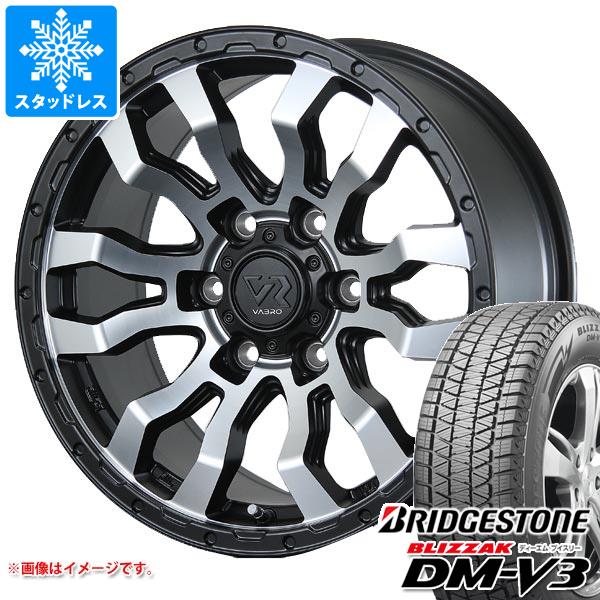 ブリザック トヨタ ランドクルーザー300用 スタッドレス ブリヂストン