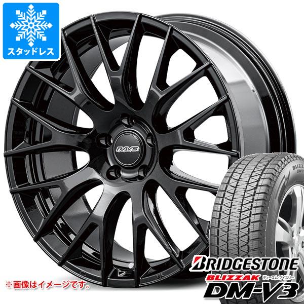 ブリヂストン DM-V3 235/50R20 XL