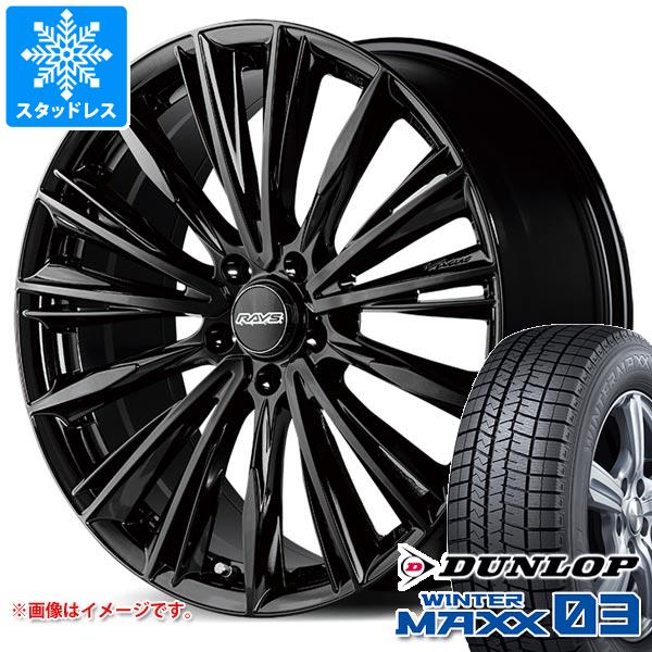 18インチ ウインターマックス スタッドレス   8j+42 PCD114.3 レクサス トヨタ 18インチ ウインターマックス スタッドレス 8j+42 PCD114.3 レクサス