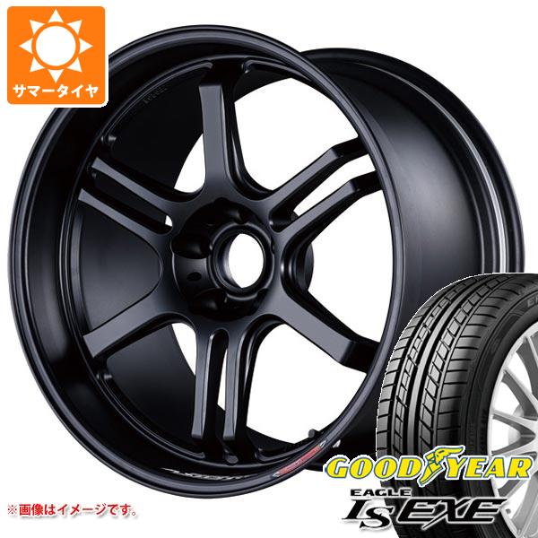 サマータイヤ 235/40R18 95W XL グッドイヤー イーグル LSエグゼ ポテンザ RW006 8.0 18 : rw006fb 16706 : タイヤマックス